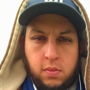 Meet your Posher, Efrain